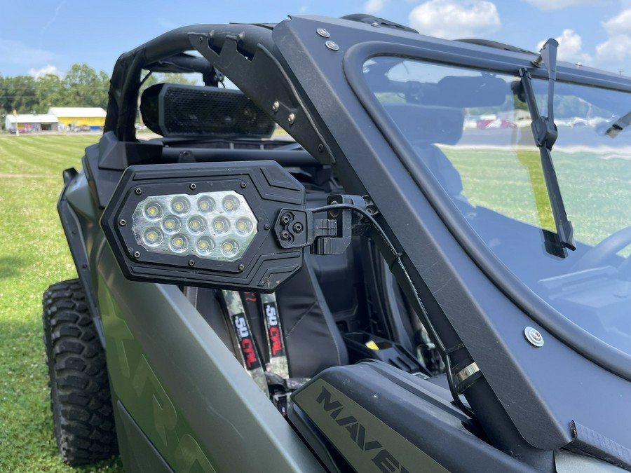 2026 Can-Am Maverick™ X3 X™ rc TURBO RR 64