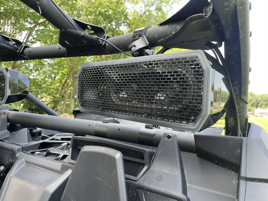 2026 Can-Am Maverick™ X3 X™ rc TURBO RR 64