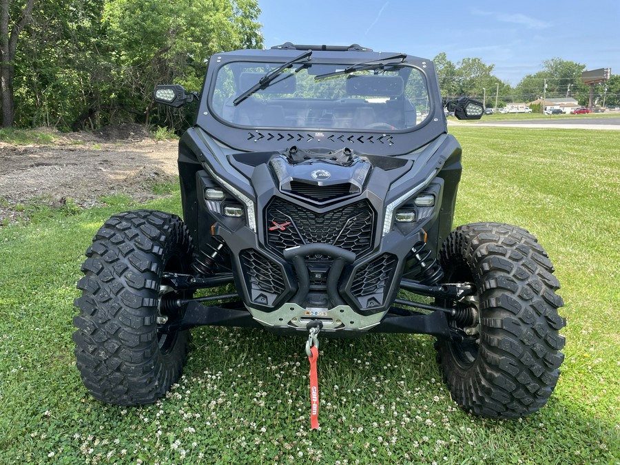 2026 Can-Am Maverick™ X3 X™ rc TURBO RR 64