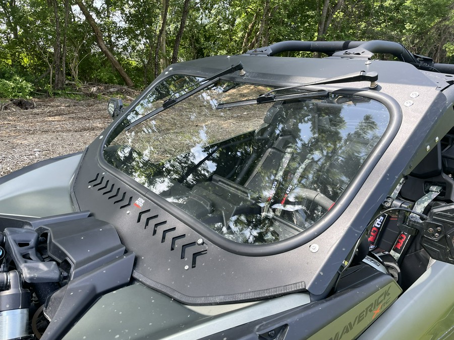 2026 Can-Am Maverick™ X3 X™ rc TURBO RR 64