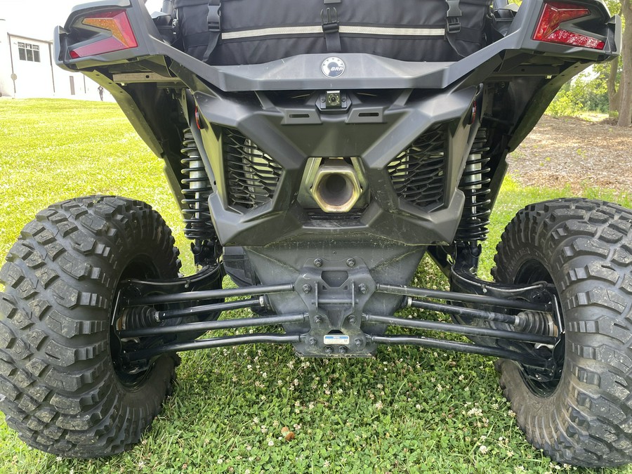 2026 Can-Am Maverick™ X3 X™ rc TURBO RR 64