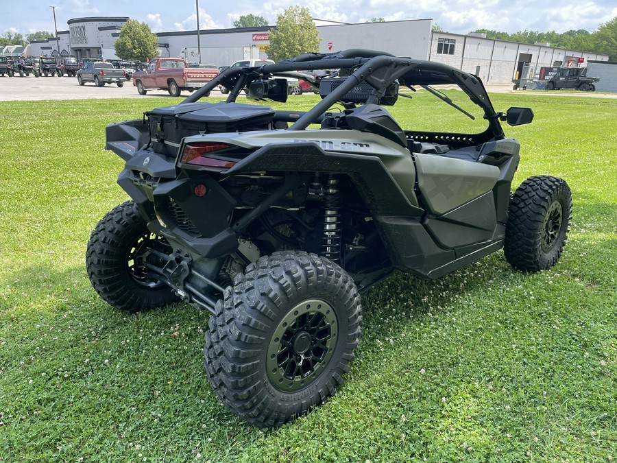 2026 Can-Am Maverick™ X3 X™ rc TURBO RR 64