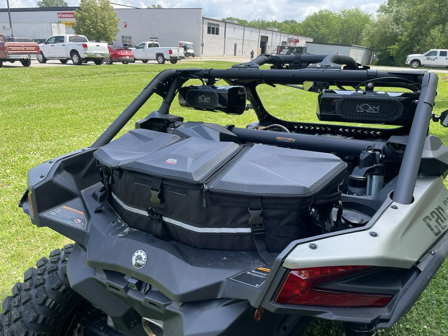 2026 Can-Am Maverick™ X3 X™ rc TURBO RR 64