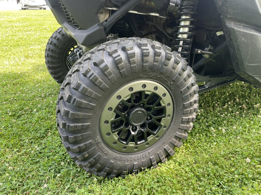 2026 Can-Am Maverick™ X3 X™ rc TURBO RR 64