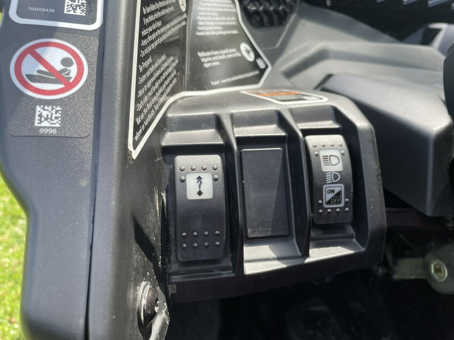 2026 Can-Am Maverick™ X3 X™ rc TURBO RR 64
