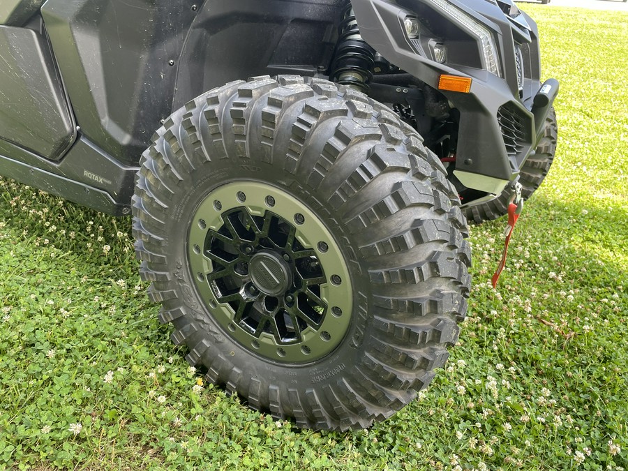 2026 Can-Am Maverick™ X3 X™ rc TURBO RR 64
