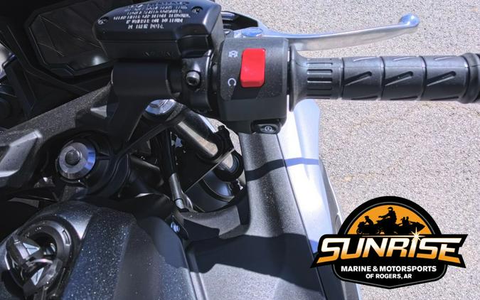 2026 Ninja® 650 ABS - Kawasaki