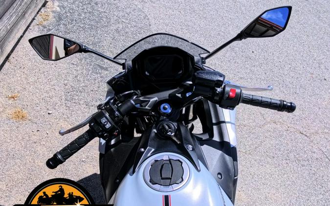 2026 Ninja® 650 ABS - Kawasaki