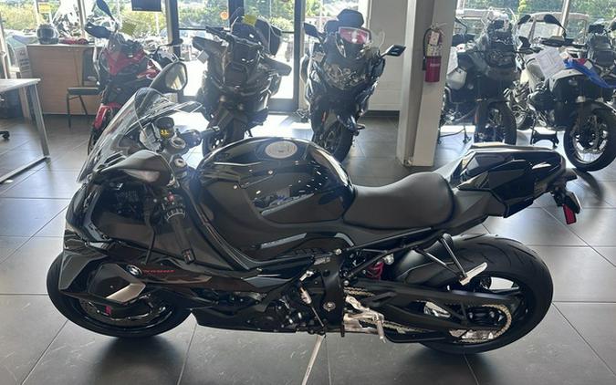 2026 BMW S 1000 RR Blackstorm metallic 1000 RR Light White M Motorsport