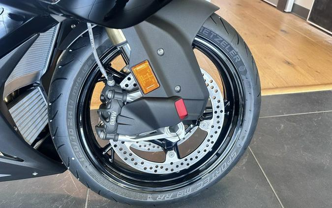 2026 BMW S 1000 RR Blackstorm metallic 1000 RR Light White M Motorsport