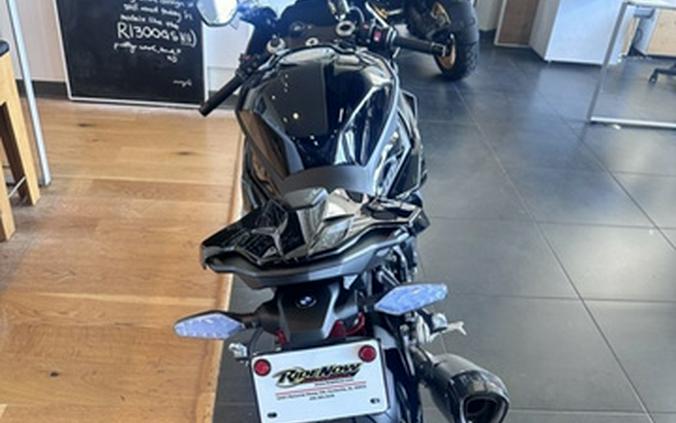 2026 BMW S 1000 RR Blackstorm metallic 1000 RR Light White M Motorsport