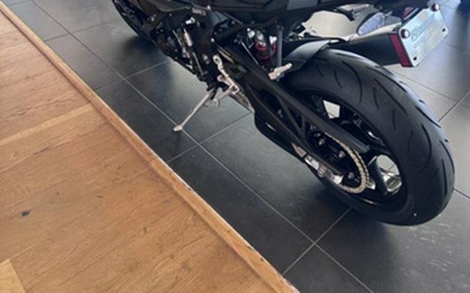 2026 BMW S 1000 RR Blackstorm metallic 1000 RR Light White M Motorsport