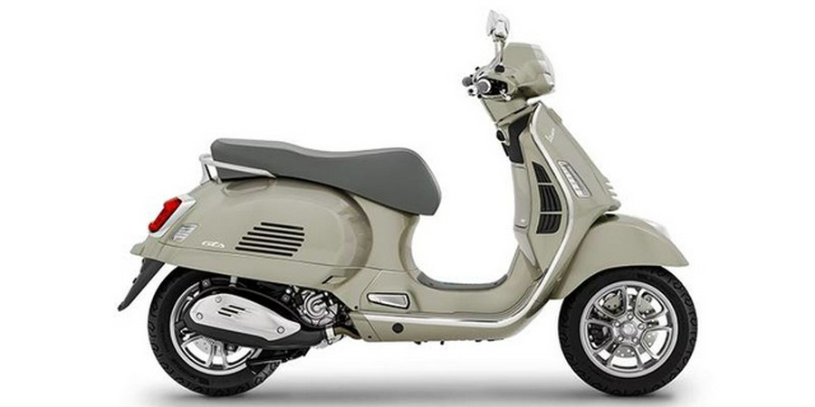 2027 Vespa GTS 310