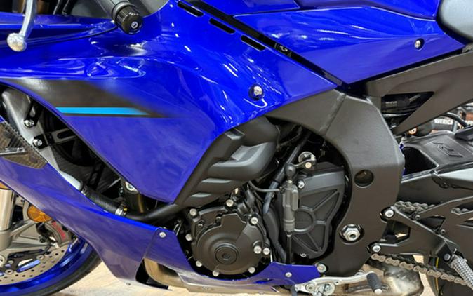 2026 Yamaha YZF R1