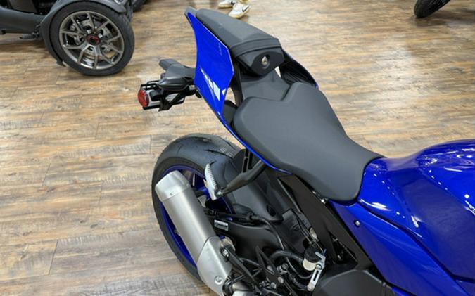 2026 Yamaha YZF R1