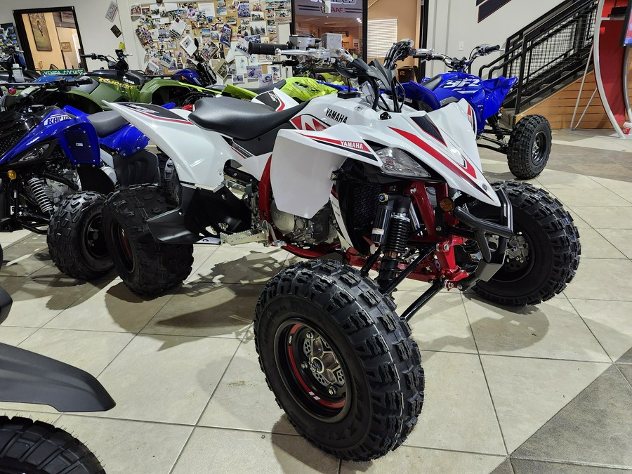 2026 YFZ450R SE - Yamaha