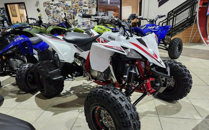 2026 YFZ450R SE - Yamaha
