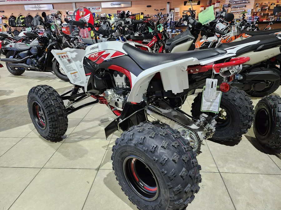 2026 YFZ450R SE - Yamaha
