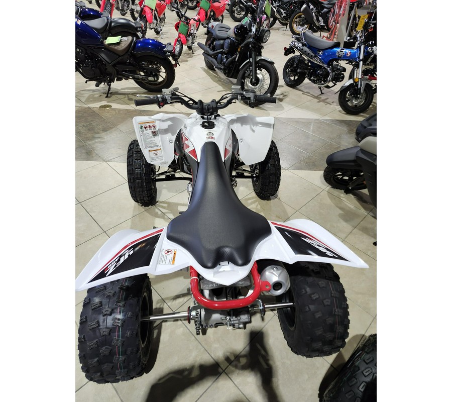 2026 YFZ450R SE - Yamaha