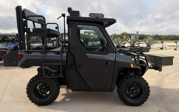 2026 Polaris® RGR XP 1000 NS ULTIMATE STEALTH GRAY