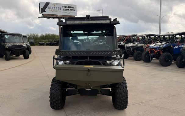 2026 Polaris® RGR XP 1000 NS ULTIMATE STEALTH GRAY