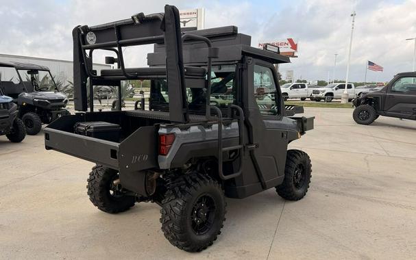 2026 Polaris® RGR XP 1000 NS ULTIMATE STEALTH GRAY