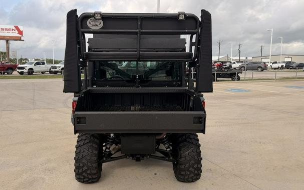 2026 Polaris® RGR XP 1000 NS ULTIMATE STEALTH GRAY