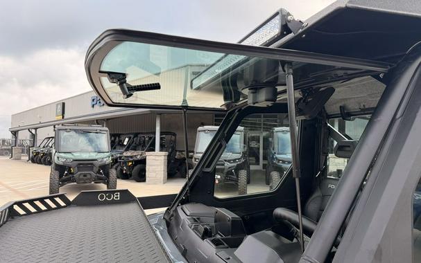 2026 Polaris® RGR XP 1000 NS ULTIMATE STEALTH GRAY