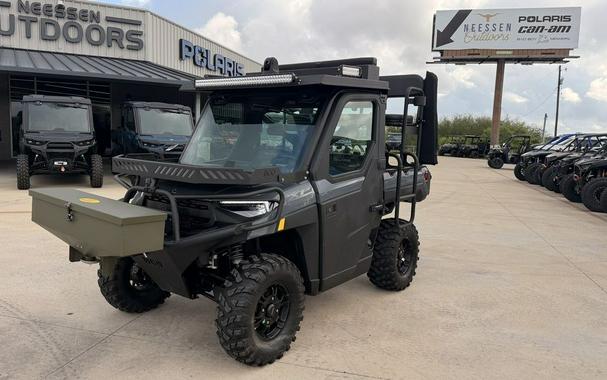 2026 Polaris® RGR XP 1000 NS ULTIMATE STEALTH GRAY