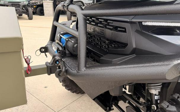 2026 Polaris® RGR XP 1000 NS ULTIMATE STEALTH GRAY