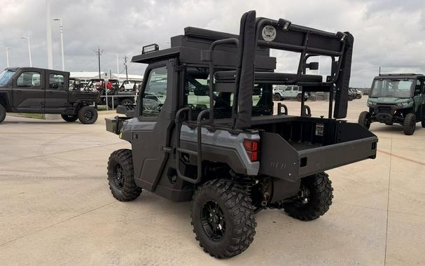 2026 Polaris® RGR XP 1000 NS ULTIMATE STEALTH GRAY