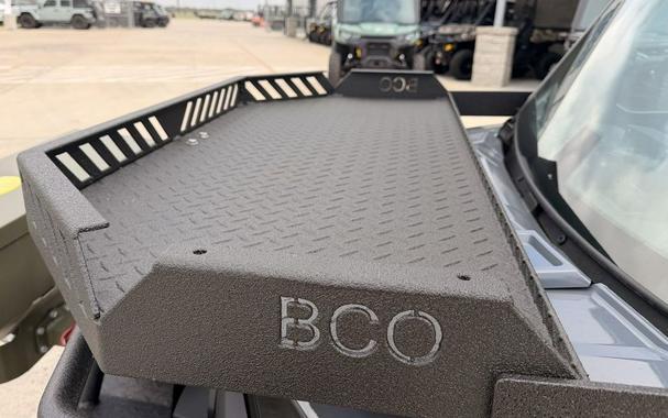 2026 Polaris® RGR XP 1000 NS ULTIMATE STEALTH GRAY