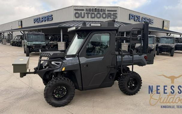 2026 Polaris® RGR XP 1000 NS ULTIMATE STEALTH GRAY