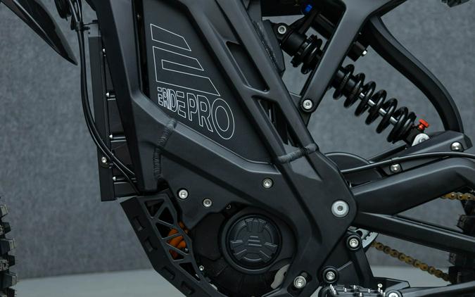 2026 E RIDE PRO SR 16"/19" SPECIAL EDITION