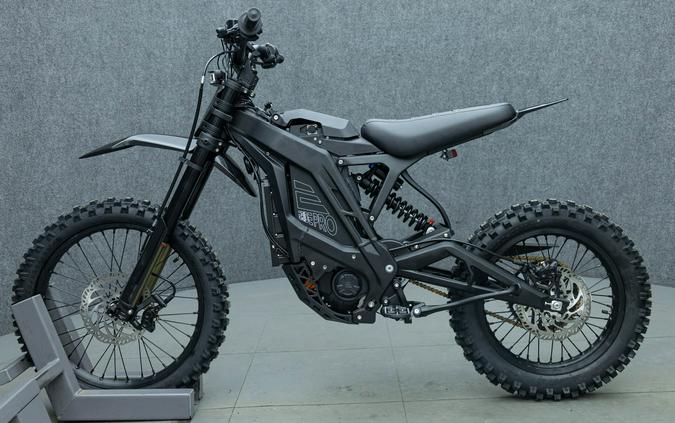 2026 E RIDE PRO SR 16"/19" SPECIAL EDITION