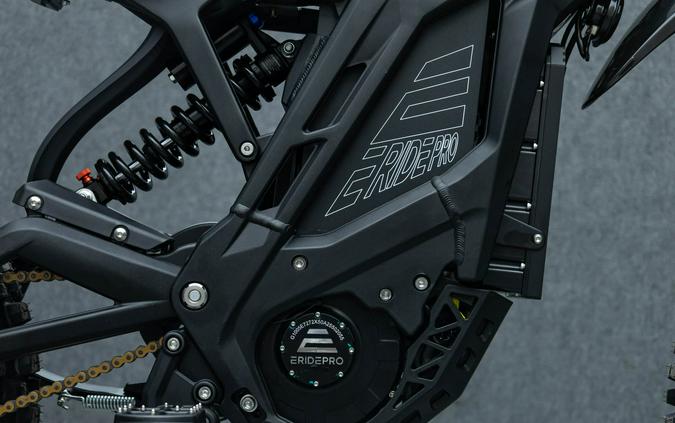 2026 E RIDE PRO SR 16"/19" SPECIAL EDITION