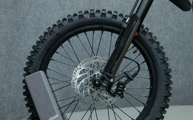 2026 E RIDE PRO SR 16"/19" SPECIAL EDITION