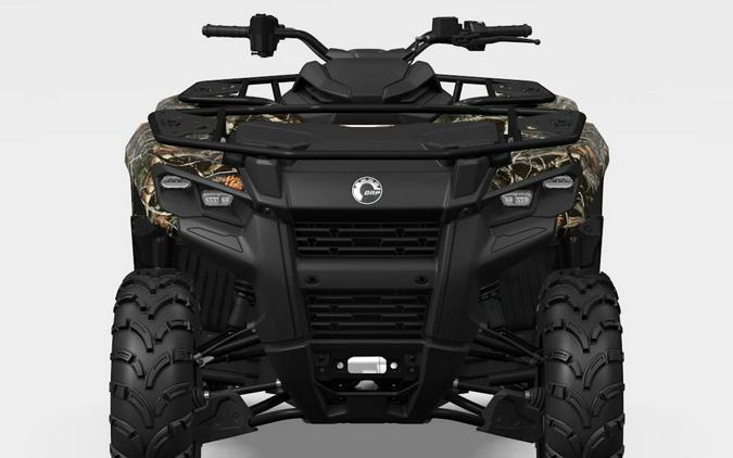 2026 Can-Am Outlander DPS 700