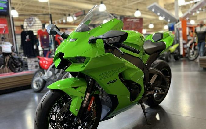 2024 Kawasaki Ninja ZX-10RR ABS