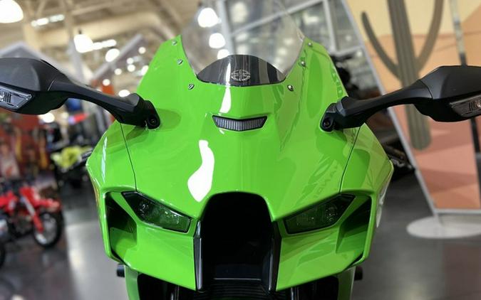 2024 Kawasaki Ninja ZX-10RR ABS
