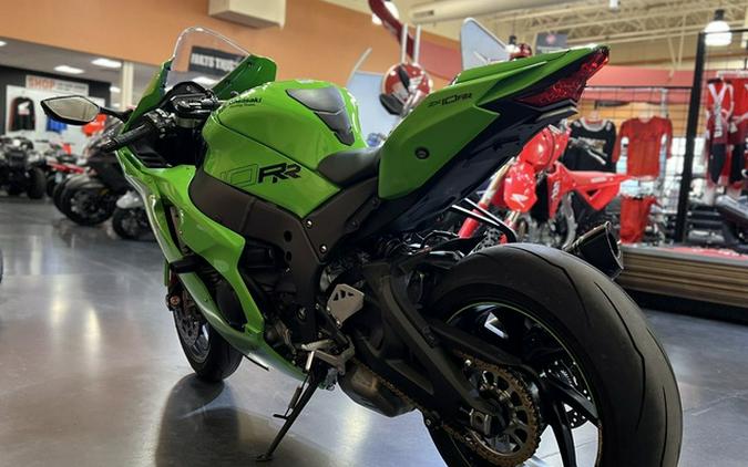 2024 Kawasaki Ninja ZX-10RR ABS