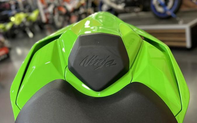 2024 Kawasaki Ninja ZX-10RR ABS