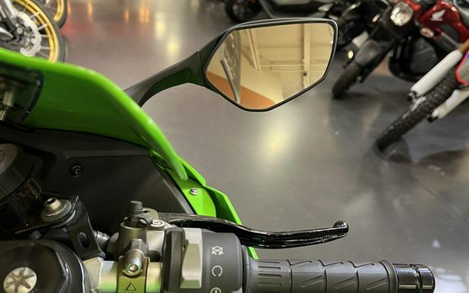 2024 Kawasaki Ninja ZX-10RR ABS