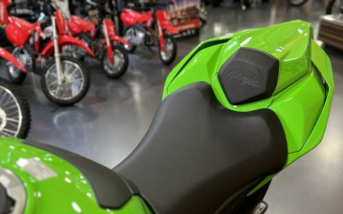 2024 Kawasaki Ninja ZX-10RR ABS