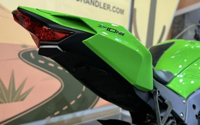 2024 Kawasaki Ninja ZX-10RR ABS