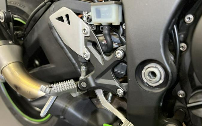 2024 Kawasaki Ninja ZX-10RR ABS