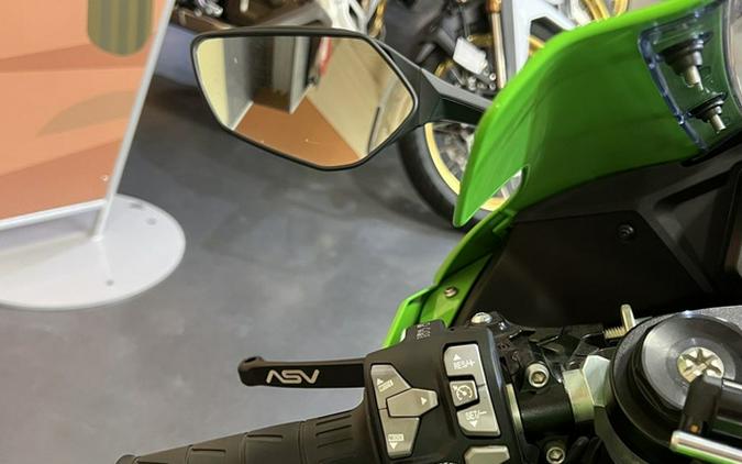 2024 Kawasaki Ninja ZX-10RR ABS
