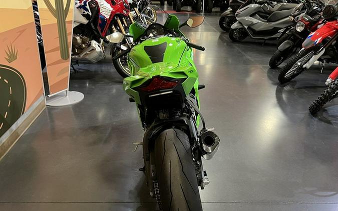 2024 Kawasaki Ninja ZX-10RR ABS