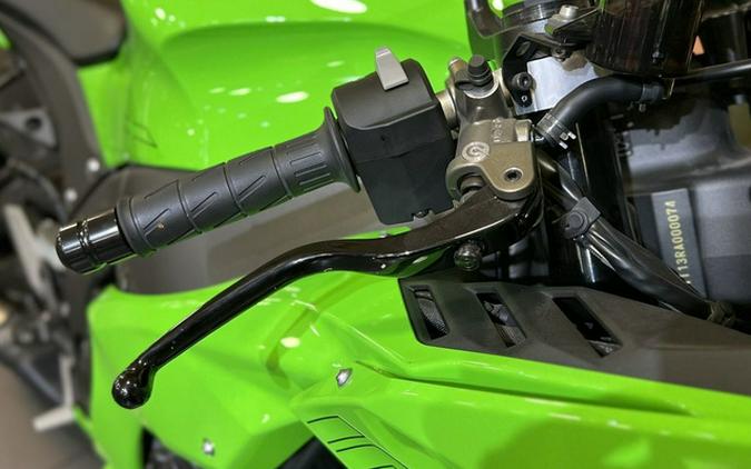 2024 Kawasaki Ninja ZX-10RR ABS