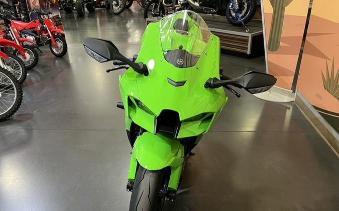 2024 Kawasaki Ninja ZX-10RR ABS